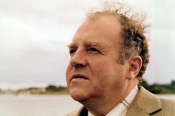 Sir Richard Francis