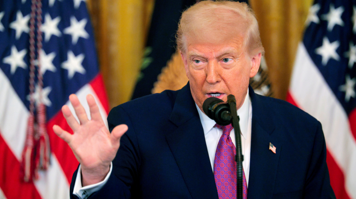 Here’s a list of all the countries the US has bombed since World War II