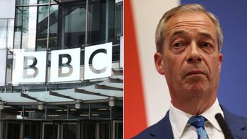 BBC planning to change news output to 'win over Reform voters'