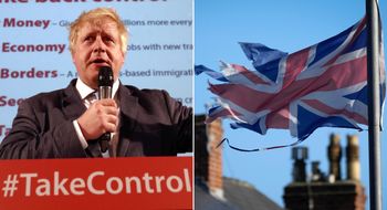 Brexit resulted in £40bn hit to public finances - exactly as predicted