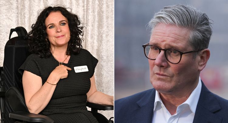 Corrie stars warn Keir Starmer's disability cuts could fuel homelessness