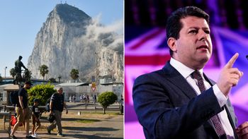 Gibraltar chief minister fact-checks pro-Brexit media following EU deal