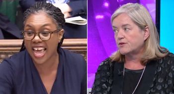 Baroness Casey condemns Kemi Badenoch's response to her grooming gangs report