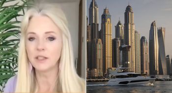 isabel oakeshott