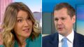 Susanna Reid tears into Robert Jenrick in car crash GMB interview
