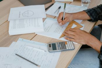 gcse maths question