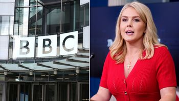 White House attacks BBC for its coverage of Gaza