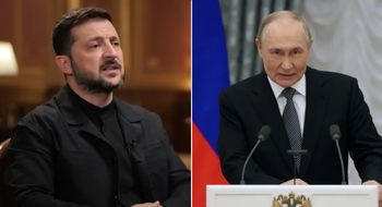 zelensky russia nato