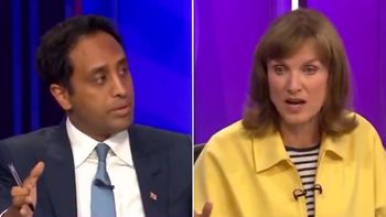 Zia Yusuf has no answer when asked simple immigration question