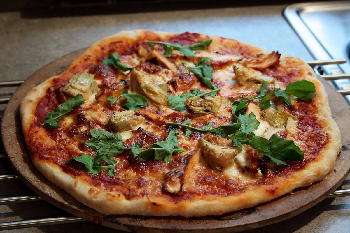 Authentic Italian Recipes: Traditional Flavours at Home