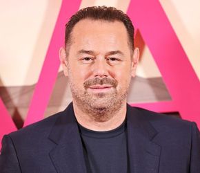 Danny Dyer