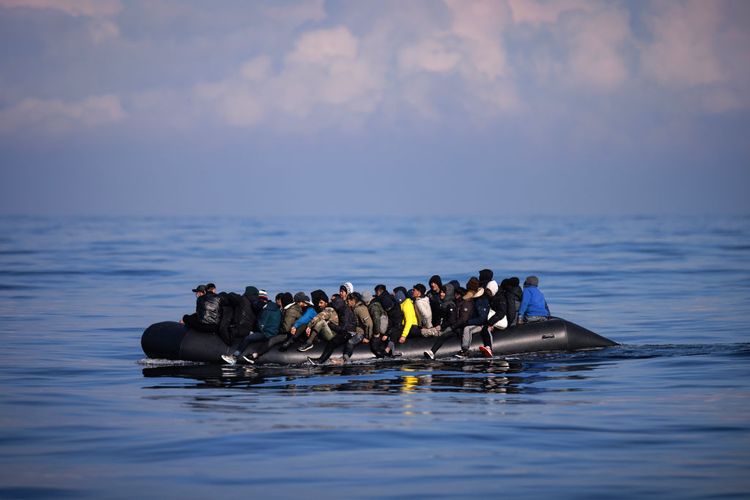 Daily Mail claims about spending on asylum seekers perfectly debunked