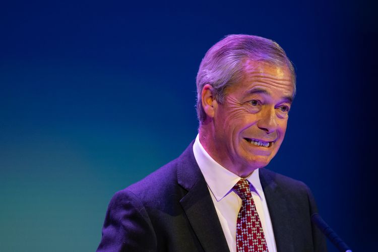 nigel farage
