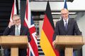 Direct London-Berlin train on the cards as part of UK-Germany treaty