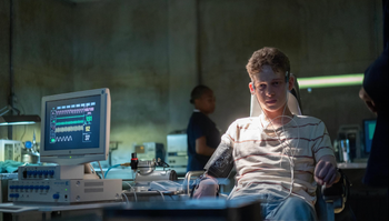 New Stephen King thriller show out this weekend is like Stranger Things meets Severance