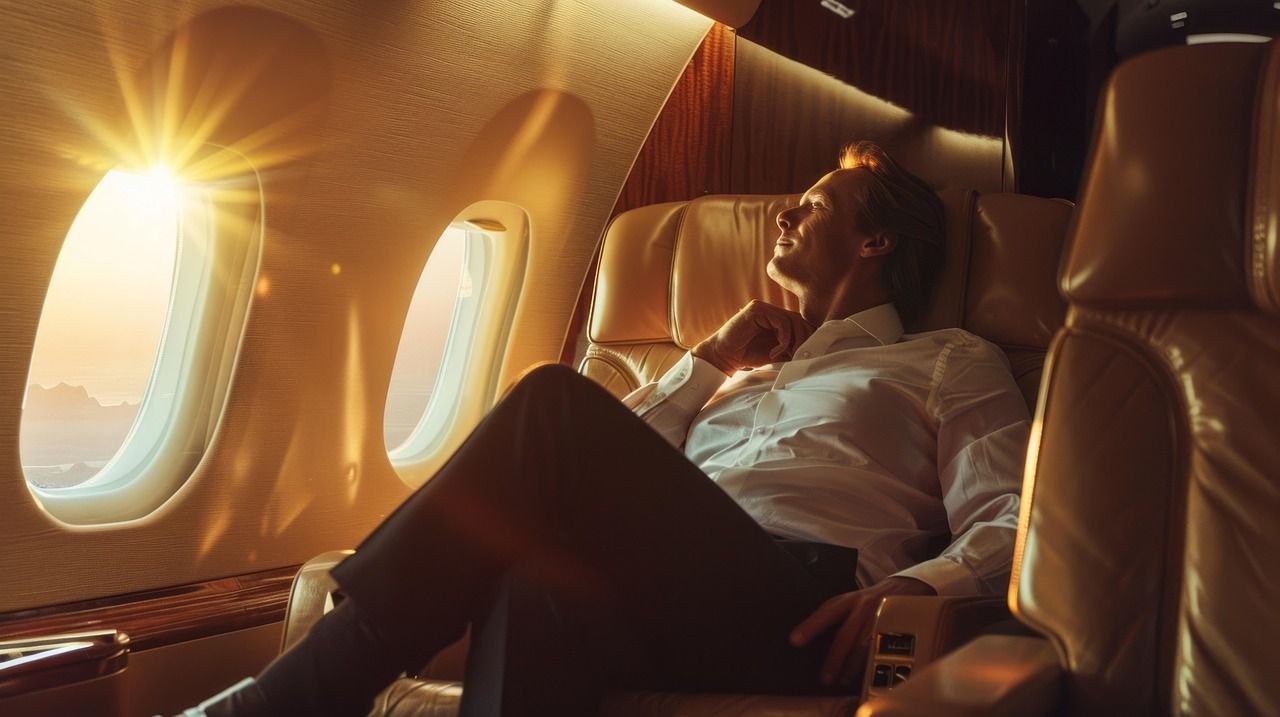 A Guide to Travelling in Style Across London