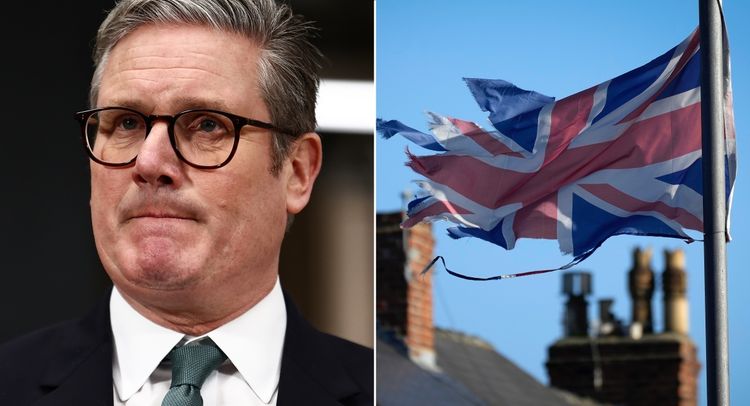 Has Britain Become Ungovernable?