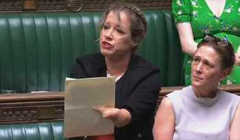 UK Parliament