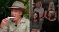 Panel of 2024 Labour voters say they warmed to Farage after I'm A Celeb