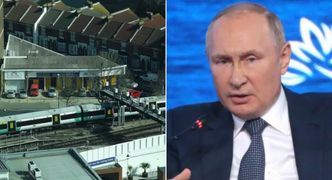 UK spies given list of nine British towns Russia would bomb first