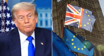 trump brexit