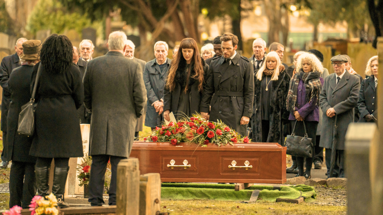 A brand new Harlan Coben thriller show is coming to Prime Video very soon
