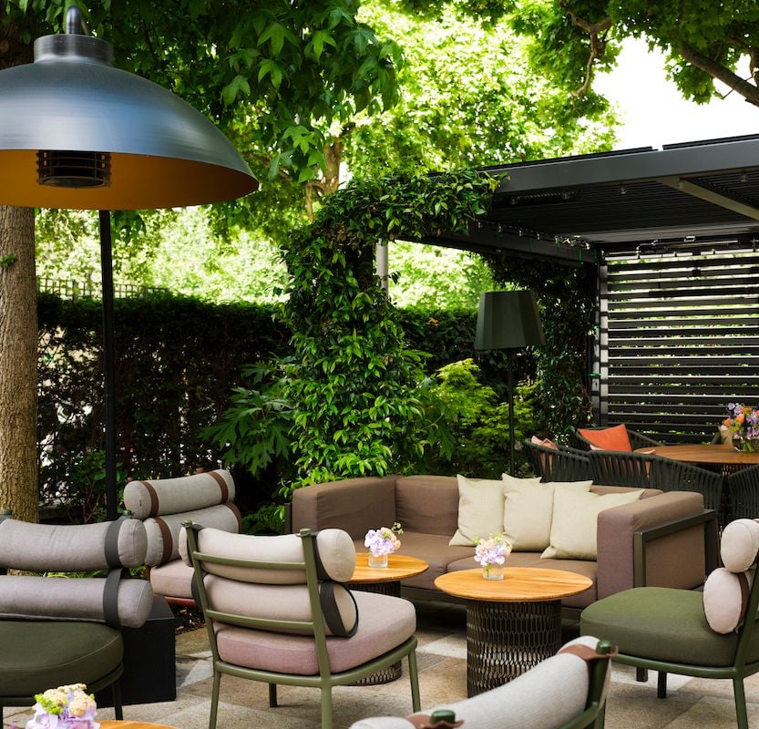 Restaurant review: Battuta by Yannick Alléno at Four Seasons Park Lane,Mayfair