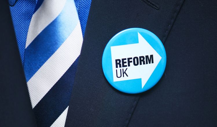reform council resignation
