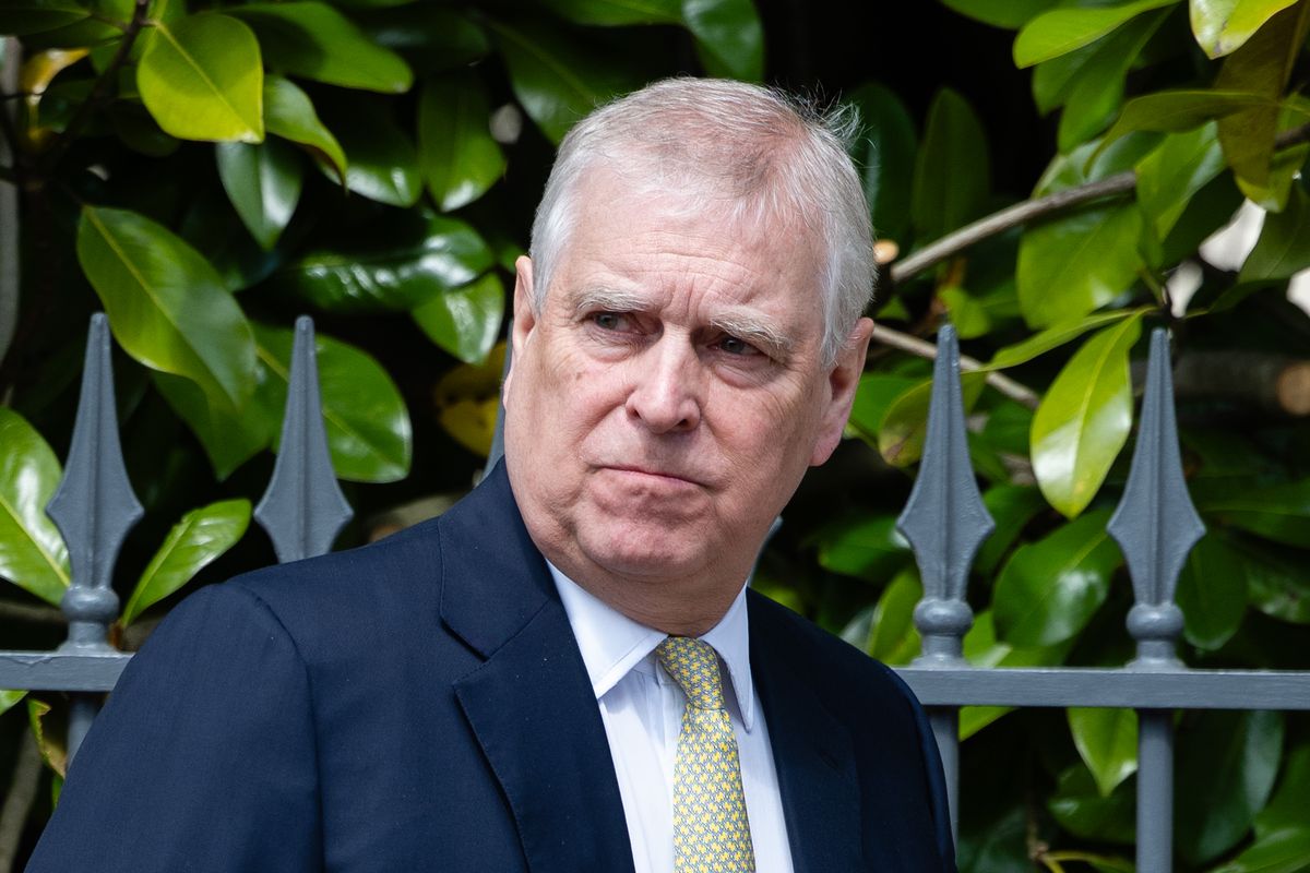 Damning Prince Andrew book ‘ends any hope of public future’ for the royal