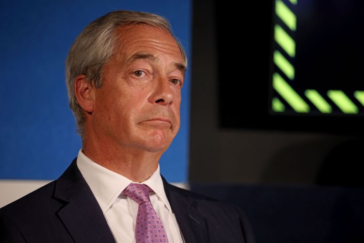 Reform send Parliamentary candidates 'for psychiatric testing'