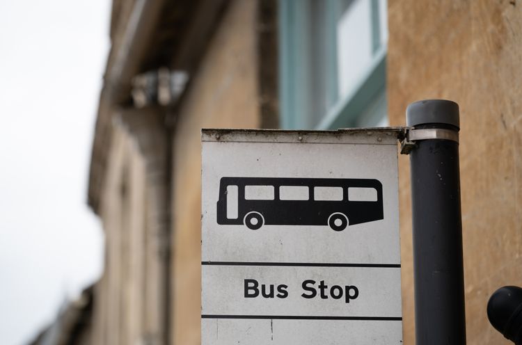 Over-65s most likely to oppose free bus travel for under‑22 year olds