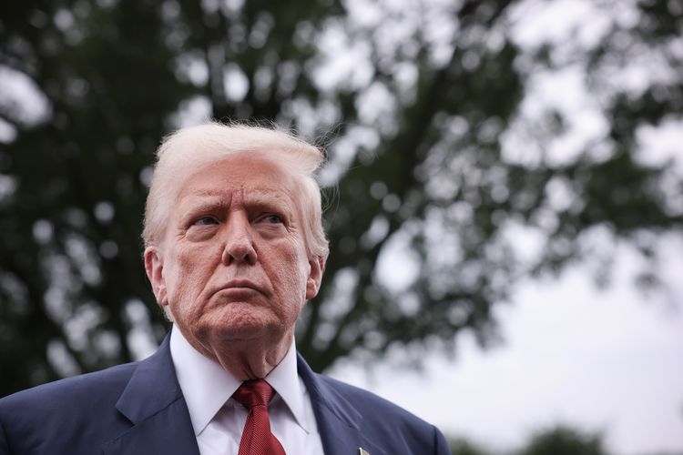Donald Trump makes another Russian geography gaff ahead of Putin meeting