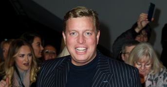 Tom Skinner ‘forced to scrap’ Bosh brand after legal row