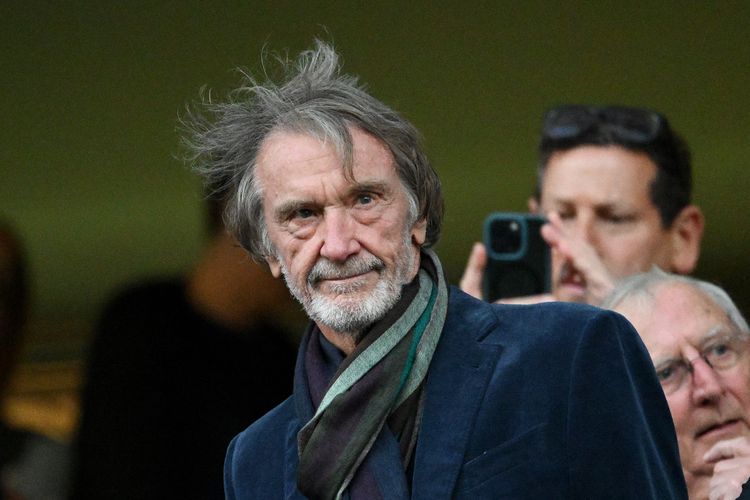 Sir Jim Ratcliffe has pulled £3 billion of British investment through his energy empire because of Labour taxes on North Sea oil and gas production.