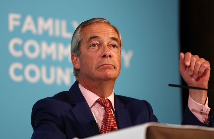 nigel farage eu pension