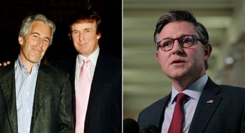 Donald Trump was an 'informant' on Jeffrey Epstein says Republican politician