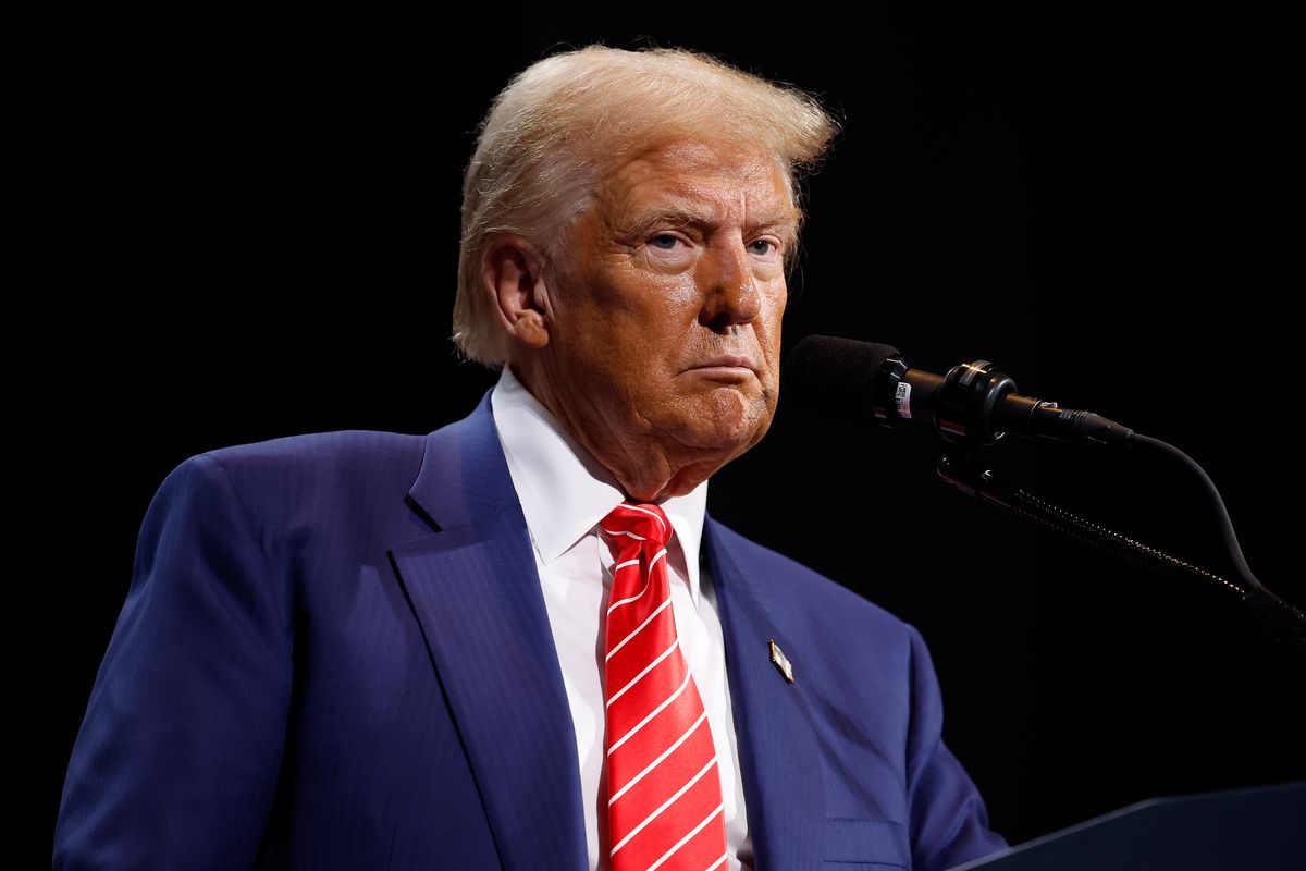 Does Donald Trump deserve to win the Nobel Peace Prize?