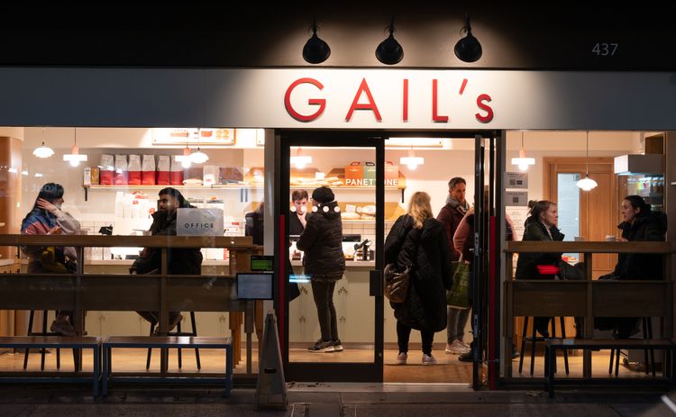 The Dark Side of GAIL’s