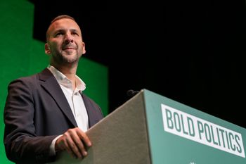 Green Party