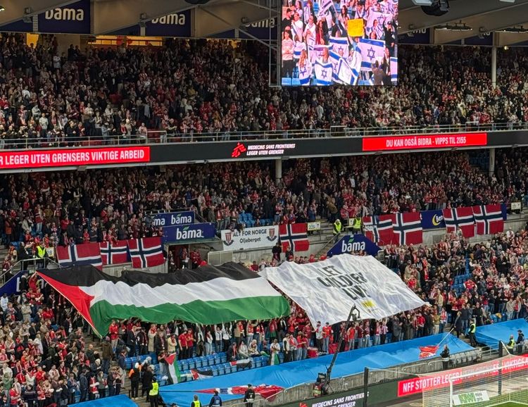 Norway