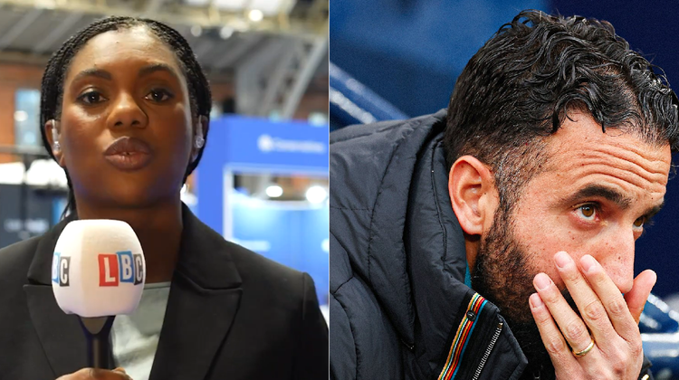 Kemi Badenoch