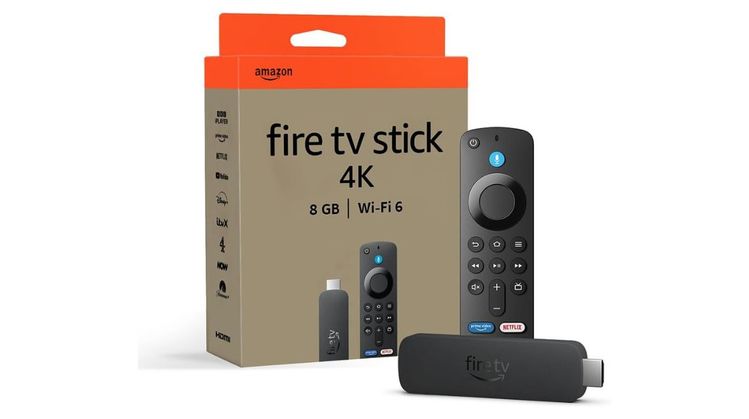 Amazon slashes price of Fire TV Stick - and it's cheaper than Black Friday