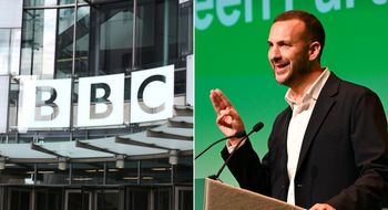 bbc green party