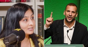 Zarah Sultana explains key differences between Your Party and the Greens