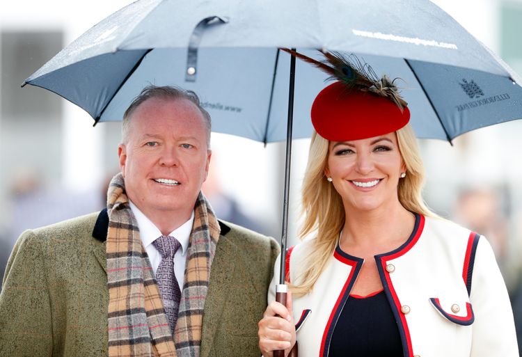Michelle Mone-linked company owes £39m in tax