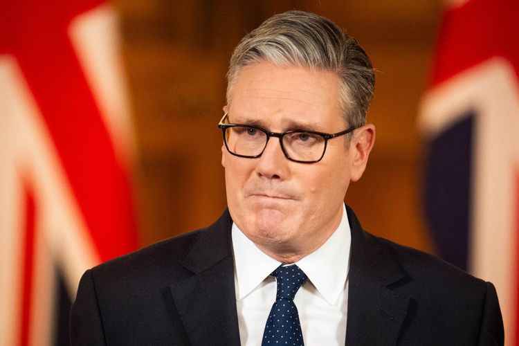 Left-leaning Labour MPs rallying for leadership contest - report