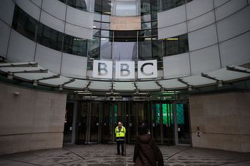 ‘Putin, Trump and Netanyahu denouncing BBC shows it must be doing something right’ - Jonathan Dimbleby