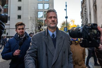 More than 70,000 sign petition for inquiry into Russian influence on UK politics