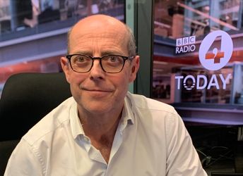 Nick Robinson Daily Mail