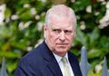 WINDSOR, UNITED KINGDOM - APRIL 20: (EMBARGOED FOR PUBLICATION IN UK NEWSPAPERS UNTIL 24 HOURS AFTER CREATE DATE AND TIME) Prince Andrew, Duke of York attends the traditional Easter Sunday Mattins Service at St George's Chapel, Windsor Castle on April 20, 2025 in Windsor, England. (Photo by Max Mumby/Indigo/Getty Images)